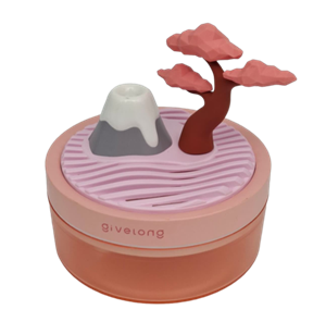 دستگاه بخور سرد طرح جزیره