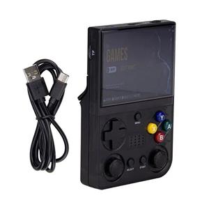 کنسول بازی دستی AKO AGM-2 - مشکی