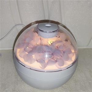 بخور سرد گل مدل Ultrasonic YGT