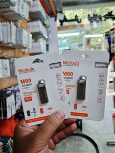 دانگل بلوتوث مکدودو مدل Mcdodo -M80