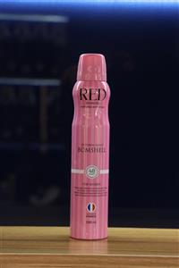 اسپری خوشبوکننده بدن رد دیاموند [رایحه ویکتوریا سکرت بامشل] RED DIAMOND