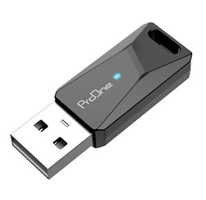 دانگل بلوتوث پرووان مدل PBR925 مشکی