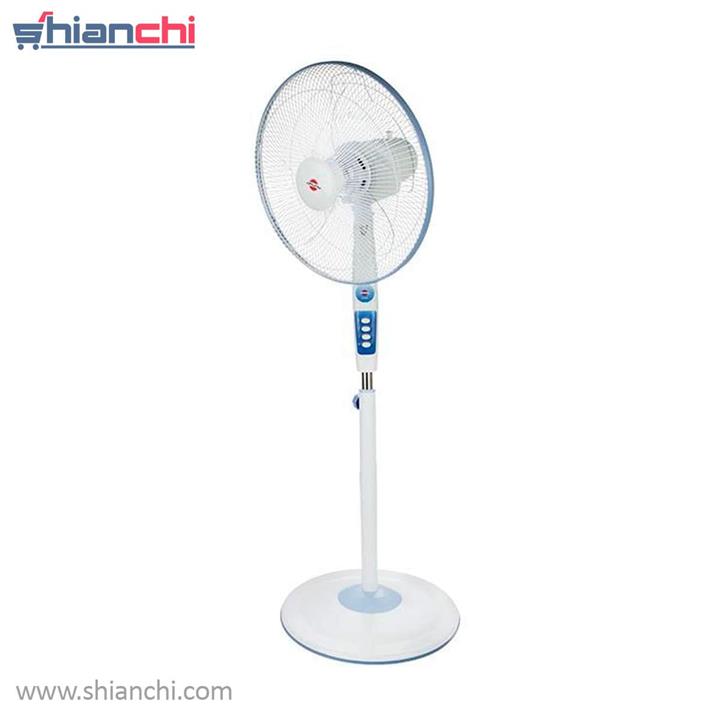 Pars Khazar 4030 Fan