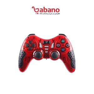 گیم پد تک فانتزی بیسیم- XP – MX215WN