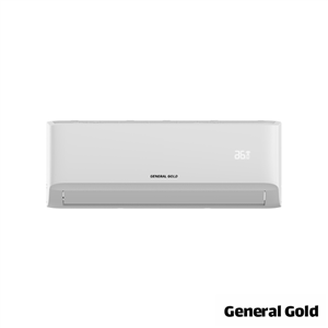 کولر گازی جنرال گلد ۲۴۰۰۰ دیوا، اینورتر دار، مدل GG-MS24000 DIVA 5