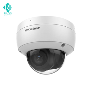 دوربین مداربسته تحت شبکه هایک ویژن مدل DS-2CD3143G2-IU