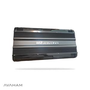 آمپلی فایر ام بی آکوستیک مدل MBA-5005