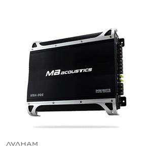 آمپلی فایر ام بی آکوستیک مدل MBA-905