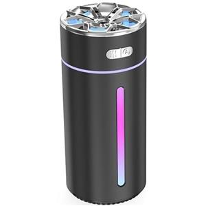 دستگاه بخور سرد ایکس او مدل XO-HF09