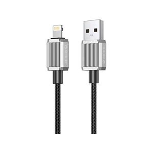 کابل USB به لایتنینگ اوریکو مدل GQZ12 طول 2 متر