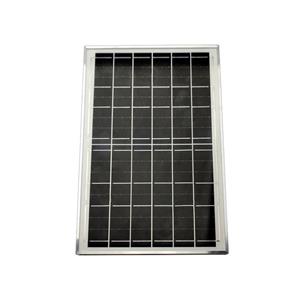 پنل خورشیدی مدل 13W-USB ظرفیت 13 وات 5 ولت