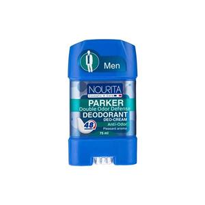 دئودورانت استیک نوریتا مدل PARKER حجم 75 میلی لیتر