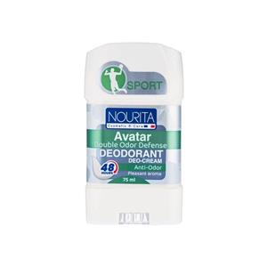 دئودورانت استیک نوریتا مدل AVATAR حجم 75 میلی لیتر