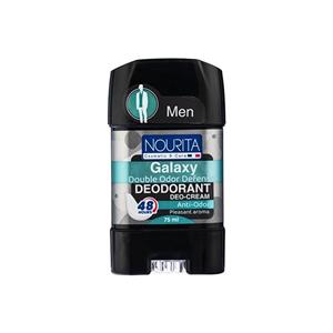 دئودورانت مردانه نوریتا مدل GALAXY حجم 75 میلی لیتر