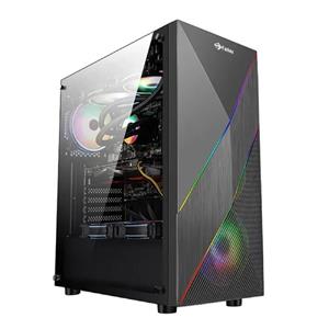 کیس فاطر مدل FG-520  