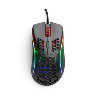 ماوس گلوریوس GLORIOUS MODEL D مشکی مات