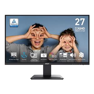 مانیتور ام اس آی مدل MSI PRO MP273U