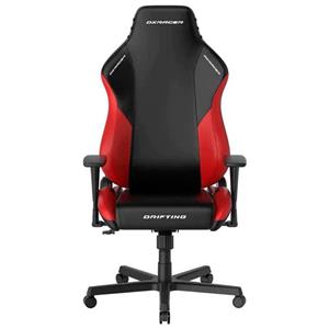 صندلی دی ایکس ریسر مدل Drifting Series 2025 L Black Red