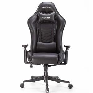 صندلی گیمینگ رنزو مدل Black