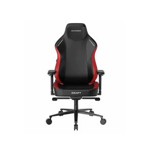 صندلی دی ایکس ریسر مدل Craft Series 2025 XL Black Red