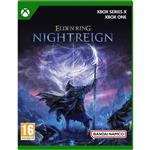 Elden Ring Nightreign XBOX