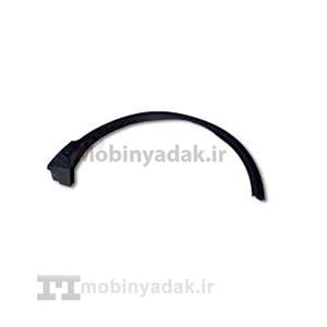 زه گلگیر جلو سمت چپ ام وی ام X55 pro