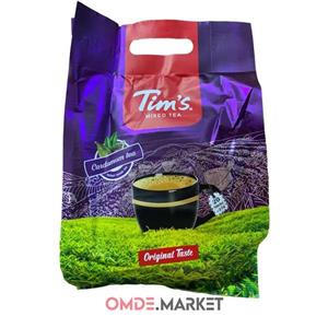 شیرچای هل دار (تیمز)