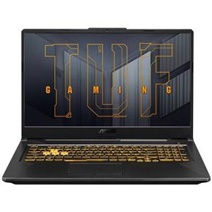 لپ تاپ 17.3 اینچ ایسوس مدل TUF Gaming FA706NFR R7 7435HS 40GB 512GB RTX 2050