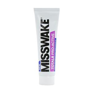 خمیر دندان میسویک (Misswake) مدل Total 8 حجم 100 میلی‌ لیتر