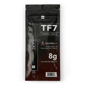 خمیر حرارتی ترمال رایت مدل TF7 8g 12.8 W/m.k