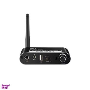 فرستنده صدا بلوتوثی مدل DAC T02