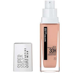 کرم پودر سری Super Stay شماره 20 میبلین (Maybelline) حجم 30 میلی‌ لیتر 