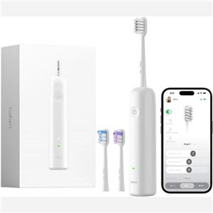 مسواک برقی هوشمند لایفن اپل  laifen wave electric apple 