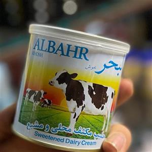 شیر عسل البحر 375 گرم