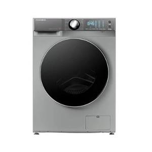 ماشین لباسشویی 9 کیلویی پاکشوما مدل L9X اینوکس