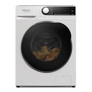 ماشین لباسشویی پاکشوما 8 کیلویی مدل U8W