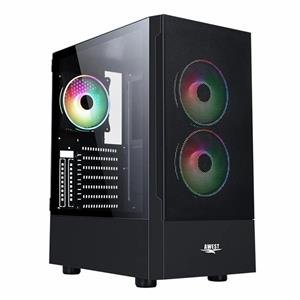 کیس Awest GT-AV201-MB Plus