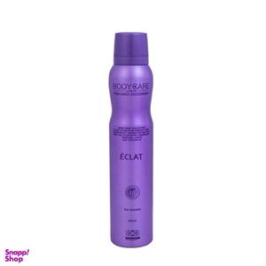 اسپری زنانه بادی کر مدل اکلت حجم 2000 میلی لیتر