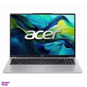 لپ تاپ 16.0 اینچ ایسر مدلAcer Aspire Lite AL16 i3 1305U 24GB 1TB SSD Intel
