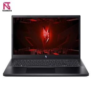 لپتاپ 15.6 اینچی ایسر مدل Nitro V 15 ANV15-51-93HS Intel Core 9-13900H-16GB DDR5-512GB SSD-NVIDIA GeForce RTX 4060- 8GB-165Hz-Windows 11 Home