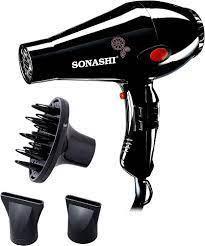 سشوار سوناشی مدل SHD-3013