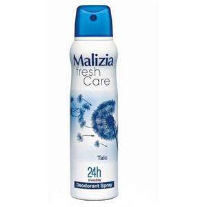اسپری بدن زنانه مالزیا مدل Talc حجم 150 میلی لیتر