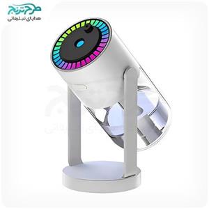 دستگاه بخور سرد پایه دار مدل CL28