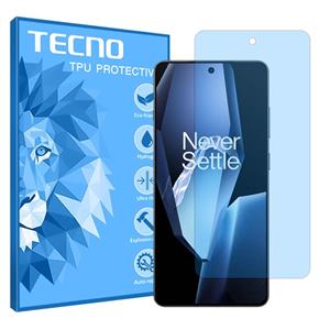 گلس وان پلاس 13R مدل هیدروژلی آنتی بلو برند تکنو کد S