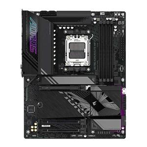مادربرد گیگابایت GIGABYTE X870E AORUS MASTER