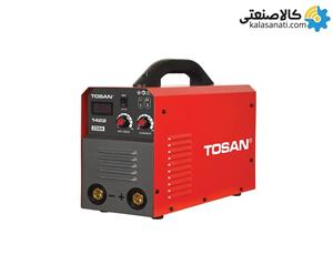 اینورتر جوشکاری مدل 1422توسن