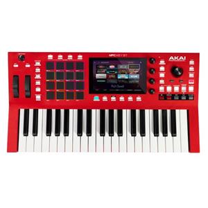 میدی کنترلر آکایی Akai MPc kEY 37