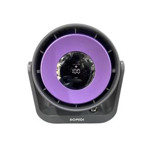 پنکه شارژی رومیزی شیائومی مدل BOMIDI DF02 | گارانتی 7 روزه