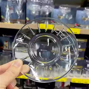 نعلبکی 6 عددی الیسیا پاشاباغچه کد 54731