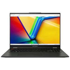 لپ تاپ 16 اینچی ایسوس مدل Vivobook S 16 Flip TP3604VA-EB94T-i9 13900H-16GB DDR4-1TB SSD-IPS-Touch-W